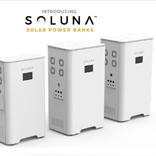 SOLUNA